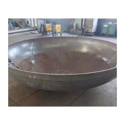 Acier inoxydable ASME B16.9 A234 304 316l 904