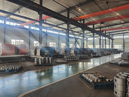 Ventilateurs à papillon hydraulique en fonte Extension de la tige de la flange en PVC Pneumatique 1 pouce Sanitaire