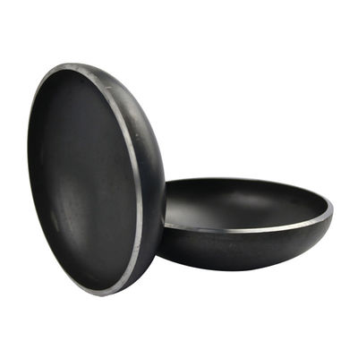 Couche de soudage équivalente Tête de réservoir de gaz Lpg Tête de tambour Tête de rotation Tête de plaque ellipsoïdale