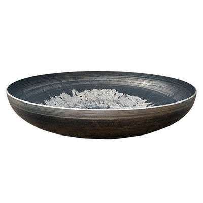 600 mm de diamètre Série 300 d' acier inoxydable de qualité Hémisphère sphère creuse pour l' industrie