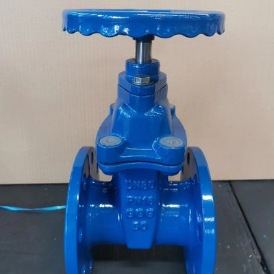 Température du milieu de contrôle de température élevée de l'eau PN20