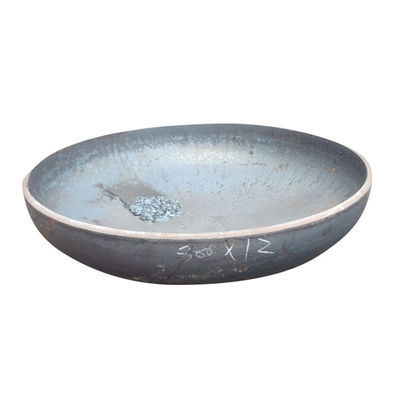 Têtes torisphériques en alliage de soudage en aluminium pour réacteurs et réacteurs sous pression