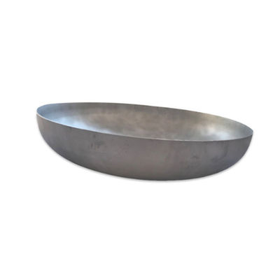 Coulée polyvalente 1100*3 mm en acier inoxydable Plateaux à froid tête avec code de tête circulaire