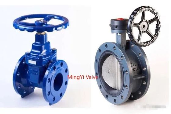 Ventilateur d'entrée d'eau DN600 PPR avec flexibilité OEM offert