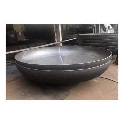 Connexion de soudage personnalisée en acier inoxydable forgé 304