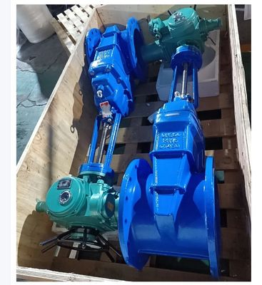 Ventilateur d'évacuation pour la structure de papillon