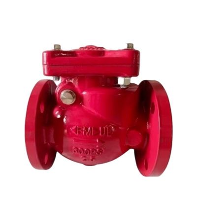 Valves de contrôle à billes hydrauliques pour les eaux usées en fer ductile personnalisées pour les vannes de vidange de pompage industrielles