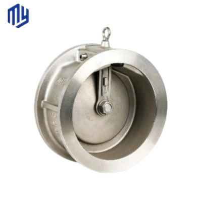 Ventilateur de freinage à plaque unique de levage de plaque Pn25 DN 50