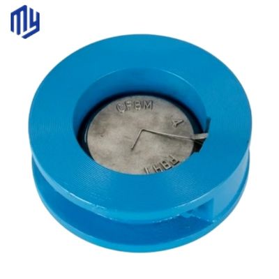 Ventilateur de porte en acier forgé standard de service personnalisé avec mise en œuvre de drainage automatique