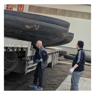 Spécifications complètes Asme Vaisseau avec code de tête circulaire et connexion de soudage