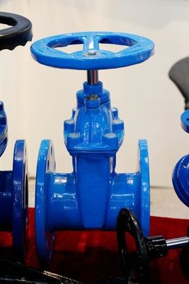 Certificat complet de la soupape de contrôle cryogénique manuelle de haut niveau pour les soupapes minières énergétiques