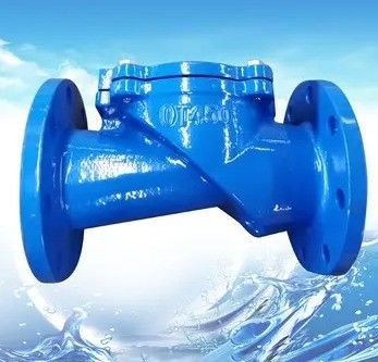 Certificat complet de la soupape de contrôle cryogénique manuelle de haut niveau pour les soupapes minières énergétiques