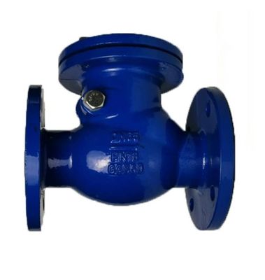 Taille de port personnalisée ASME API ANSI Flange boulonné 316 en acier inoxydable