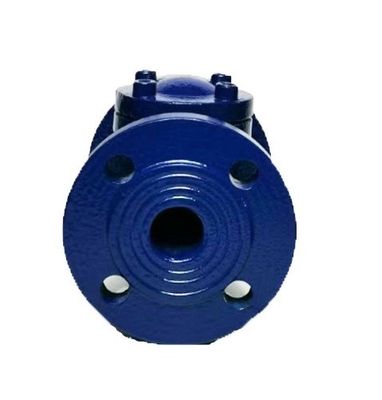 Taille de port personnalisée ASME API ANSI Flange boulonné 316 en acier inoxydable