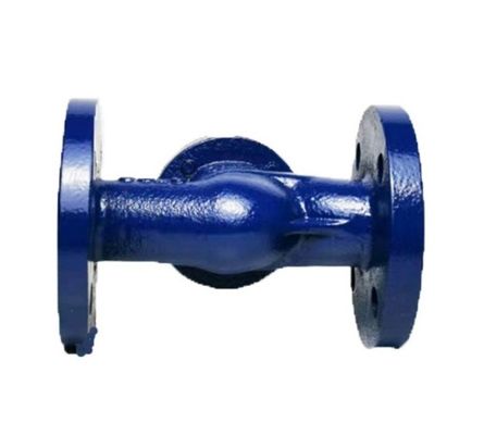 Taille de port personnalisée ASME API ANSI Flange boulonné 316 en acier inoxydable