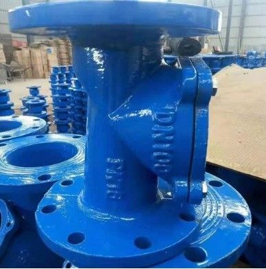 Valve de freinage à sens unique pour la protection contre le reflux dans les systèmes d'eau
