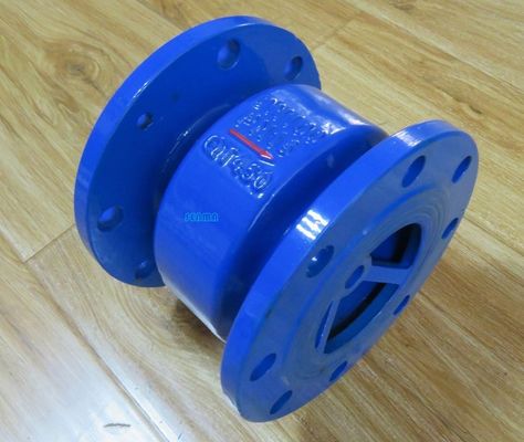 Ventilateur de freinage silencieux pour les milieux à température normale