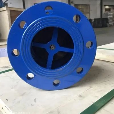 Ventilateur de freinage silencieux pour les milieux à température normale