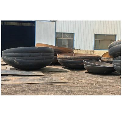 Bottes de chaudière de réservoir à plat de coulée égale pour les applications lourdes