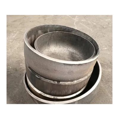 Support personnalisé pour le code de la tête de cercle OEM