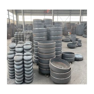 Capacité de stockage en acier inoxydable avec support OBM personnalisé