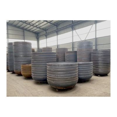 Capacité de stockage en acier inoxydable avec support OBM personnalisé