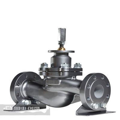 8 pouces DN200 API 600 en fonte ASTM A216 WCB vanne de porte avec ASME B16.5 150LBS Flange