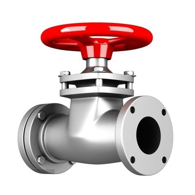 8 pouces DN200 API 600 en fonte ASTM A216 WCB vanne de porte avec ASME B16.5 150LBS Flange