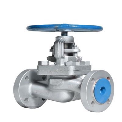 8 pouces DN200 API 600 en fonte ASTM A216 WCB vanne de porte avec ASME B16.5 150LBS Flange