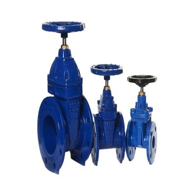 Valve de contrôle en acier inoxydable H44W-16P CF8M résistante à la température pour connexion à flèche