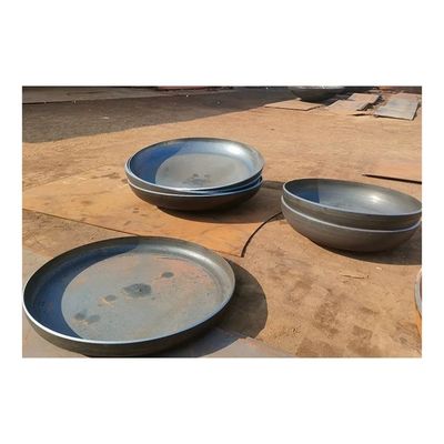 Coupe de tête de support OBM personnalisée en cercle