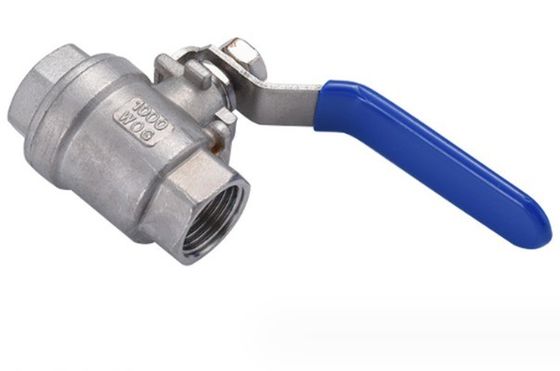 Ventilateur à boules d'eau en acier inoxydable
