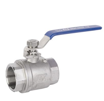 Ventilateur à boules d'eau en acier inoxydable