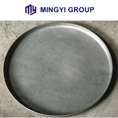 Flanche de raccordement de soudage pour tête plate personnalisée