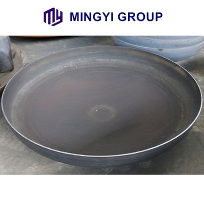 Formage de têtes de réservoir pour les têtes de réservoir ASME