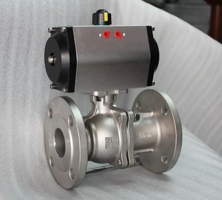 Appareil à gaz d'huile d'acier inoxydable API6d