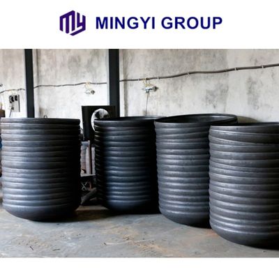 Excellente tête de cuve en acier inoxydable pour le support OBM par les fabricants