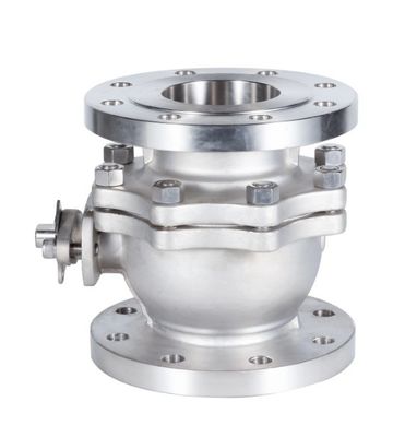 Ventilateur à bille de flange de type ANSI de classe 150