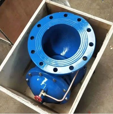 Excellent et de soutien après-vente Service multi-fonction de contrôle de la pompe à eau
