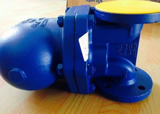 Ventilateur de capture de vapeur sur mesure pour l'industrie des services