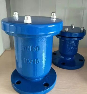 Pn16Dn18 Ventilateurs de dégagement d'air à orifice unique à flancs pour les systèmes industriels