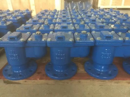 Supports de la norme BS 1074 pour les soupapes à double orifice et équipements avec soupape isolante intégrée