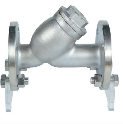 Acier inoxydable général CF8/CF8M Traitement à froid à basse température
