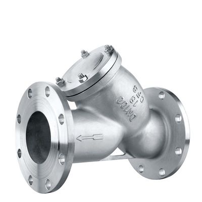Filtreur OEM Y disponible pour la filtration personnalisée dans les environnements industriels