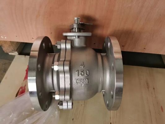 Valve d'évacuation à action directe à deux voies d'étanchéité à siège métallique personnalisée avec support après-vente