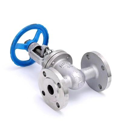 Porte en acier inoxydable à spécifications personnalisées et standard