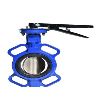 Ventilateur de décharge d'air automatique à double boule PN10 PN16