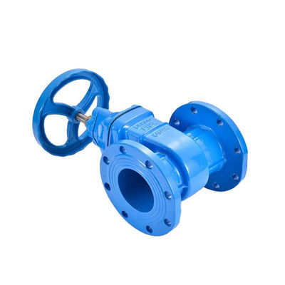 Ventilateur d'étanchéité à l'eau pour les installations de drainage