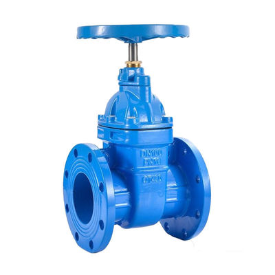 Ventilateur d'étanchéité à l'eau pour les installations de drainage