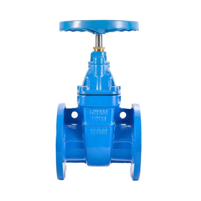 Ventilateur d'étanchéité à l'eau pour les installations de drainage